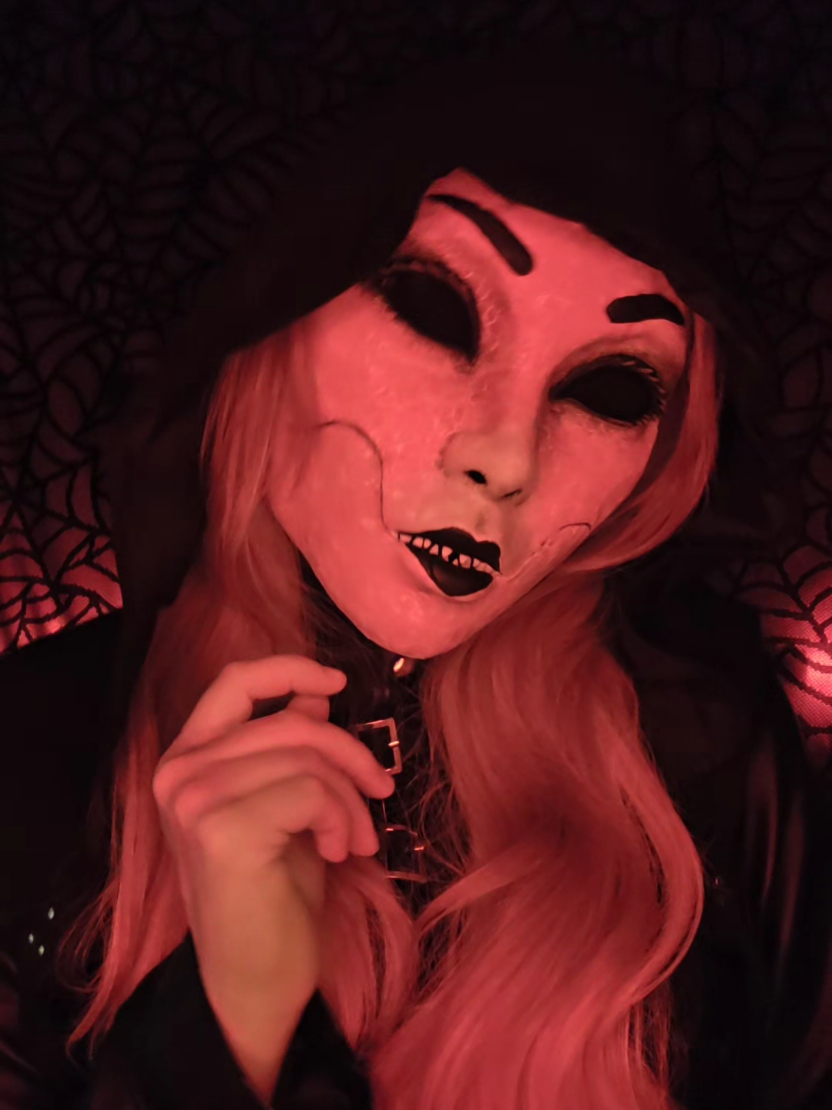 @Bloody Mess Cosplay