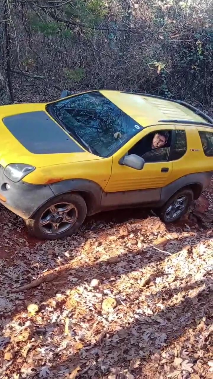 @Classiccarcowboy