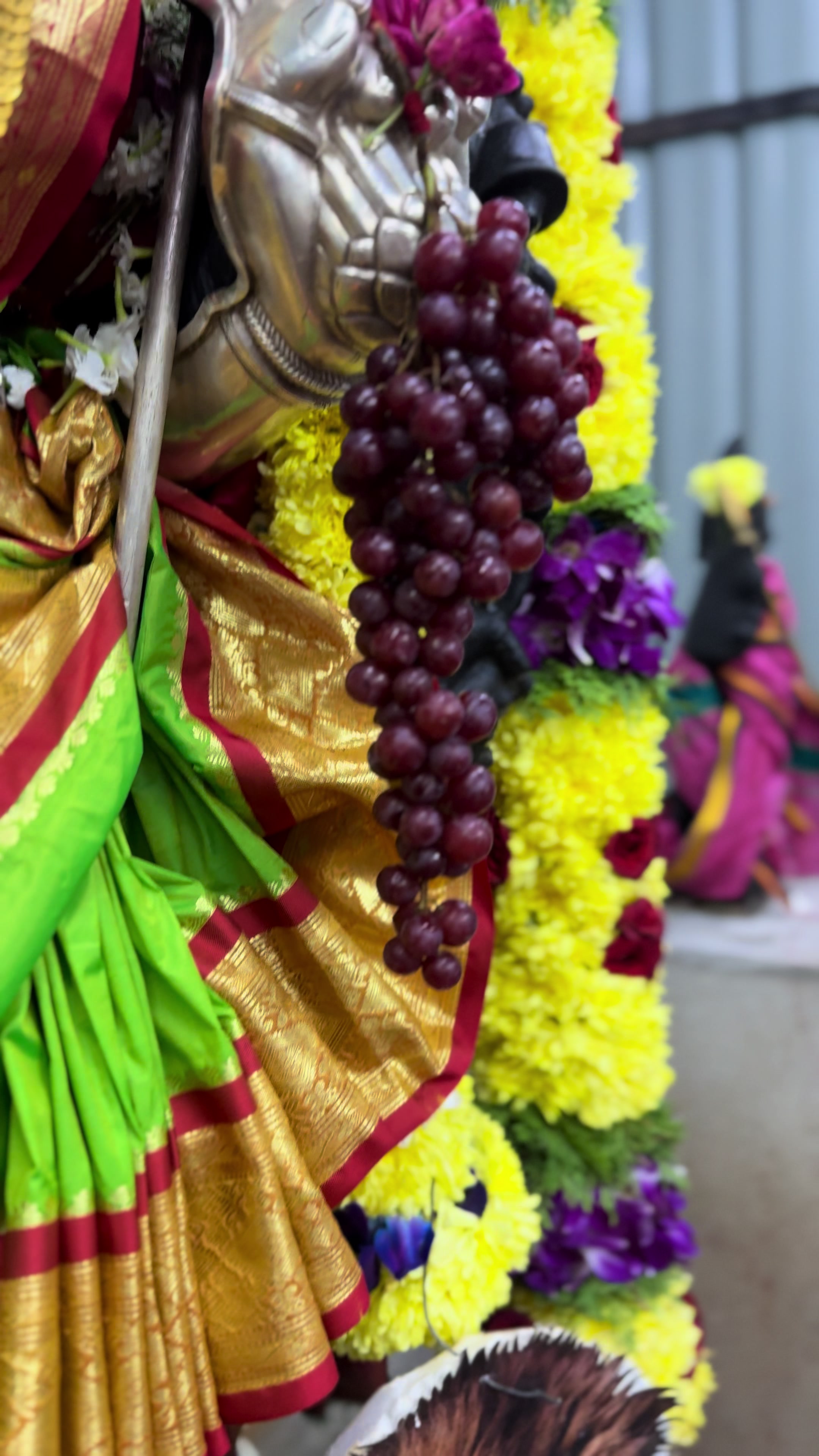 @SriKaliyugaDurgaLakshmi Temple