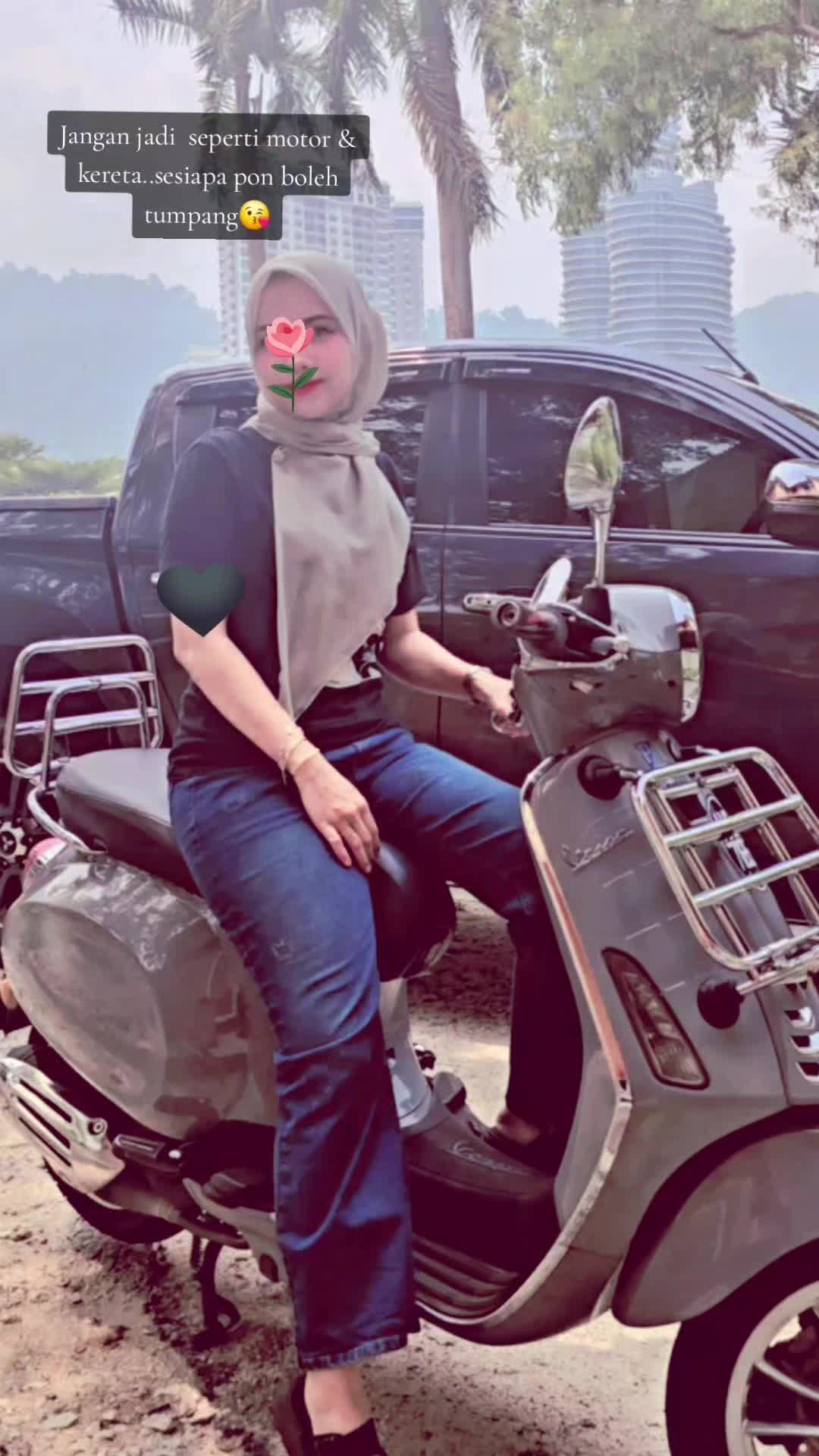 @PUTERI NONIE