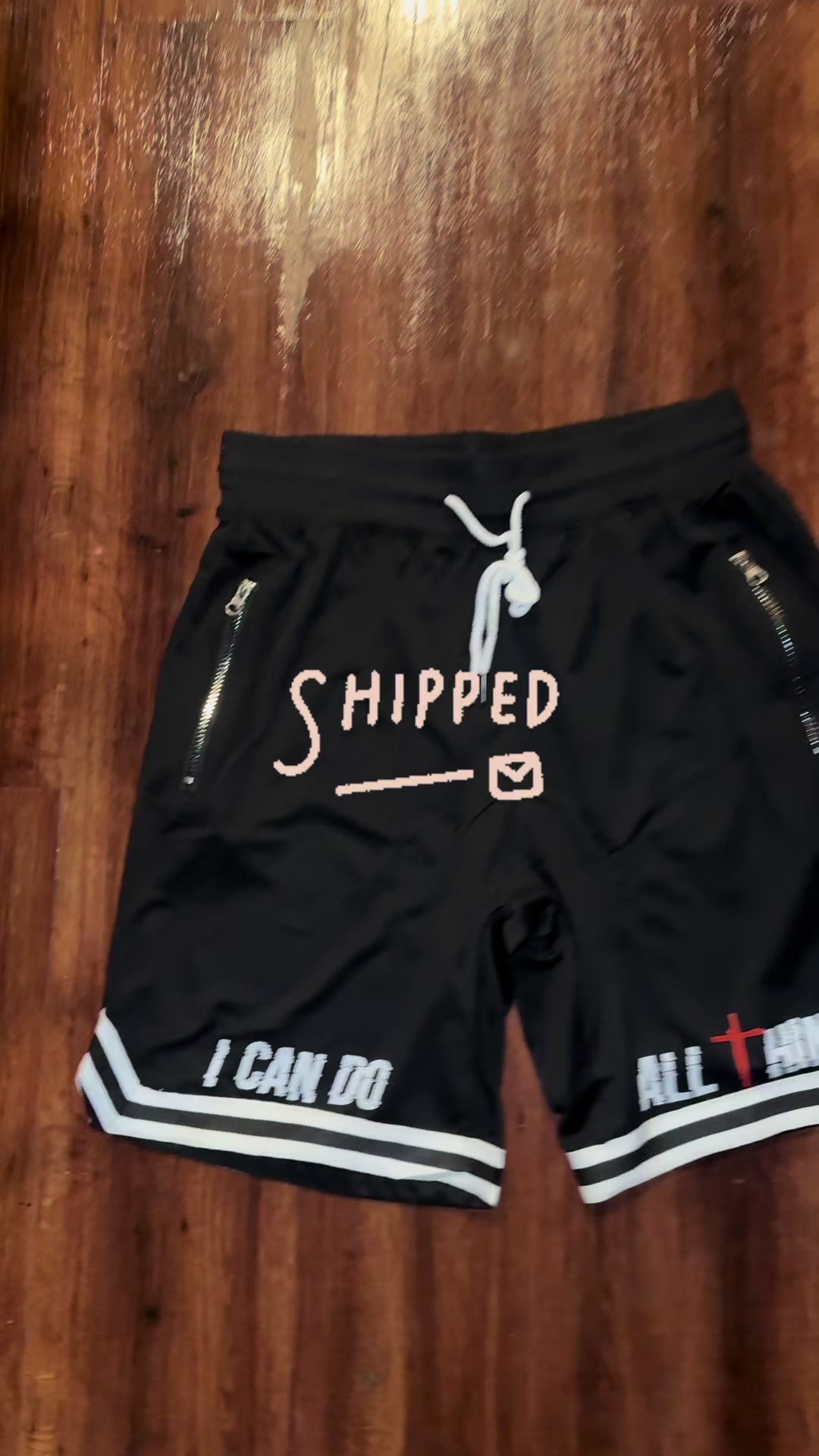 @God Hear Clothing Florida