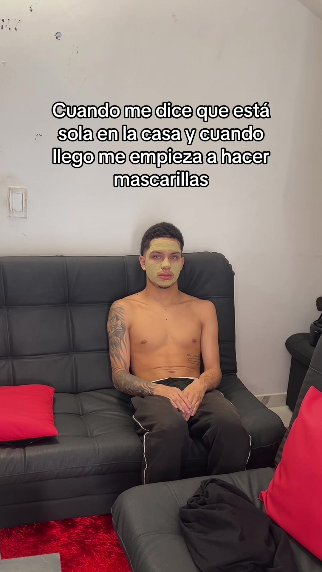 @Me Dicen El Villa