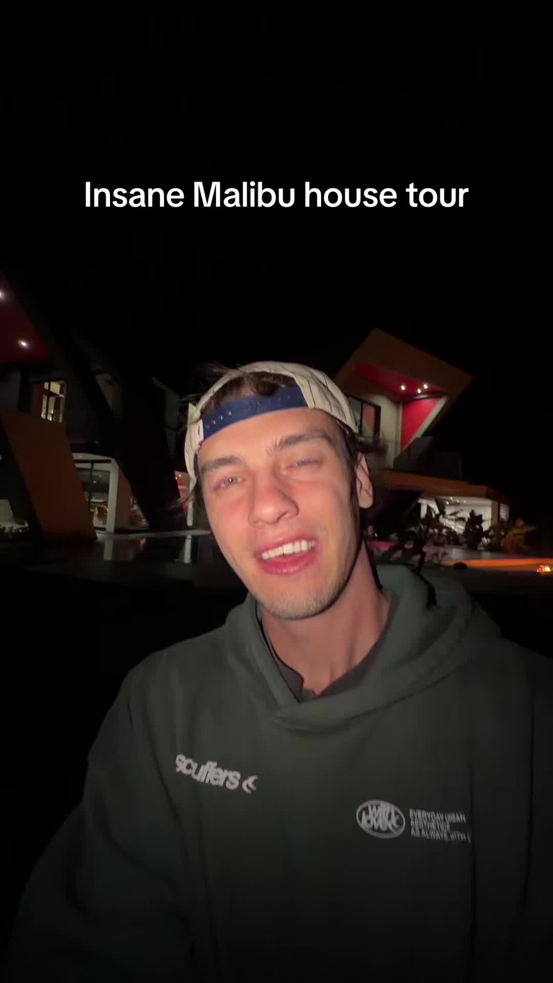 @Cam Casey