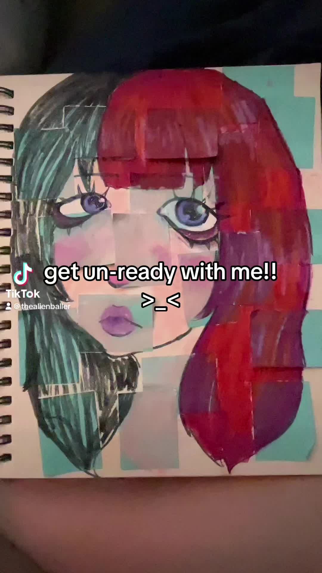 @kaii ₍^. .^₎⟆