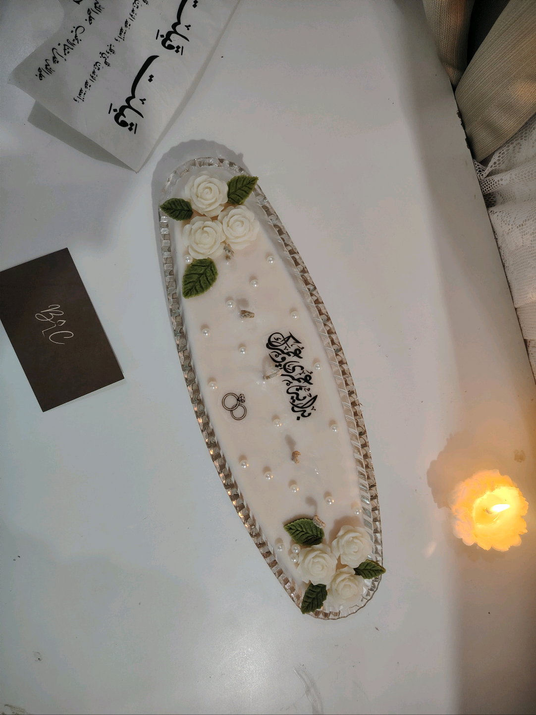 @بريق شمعه🕯️
