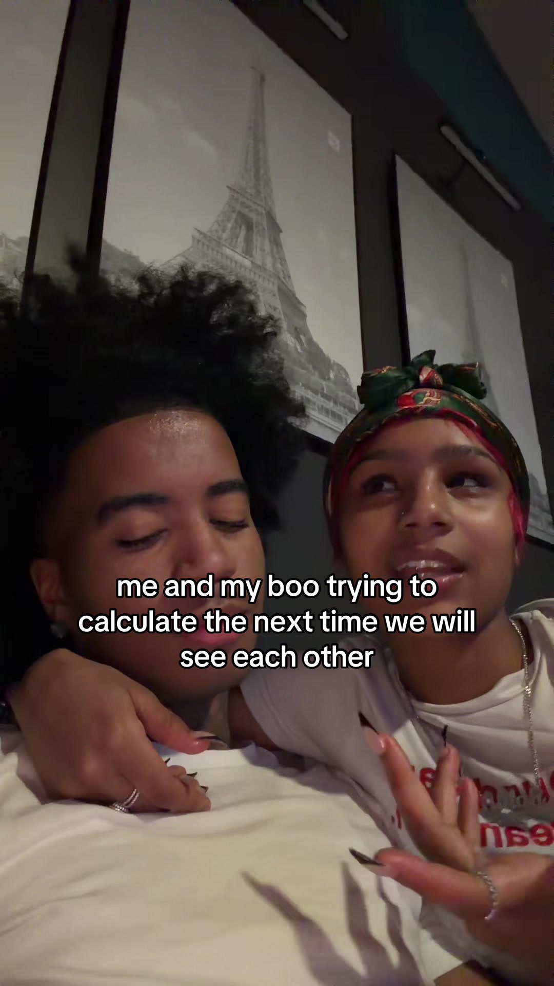 @YT•Trell & Faith Vlogs