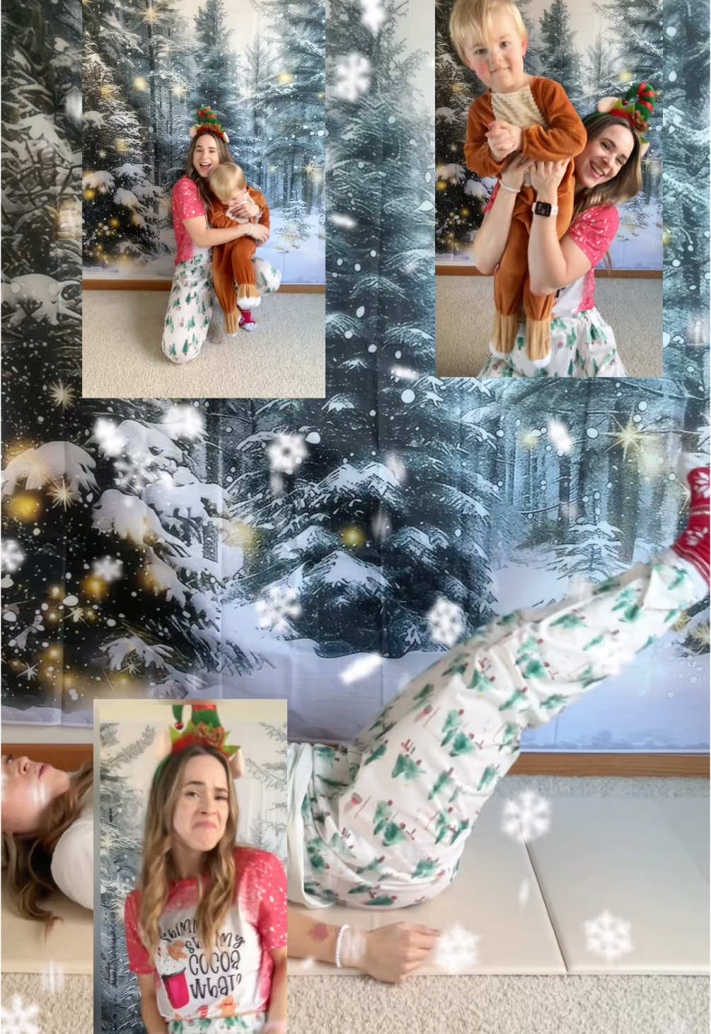 @Erin Verding | The Pilates Mom
