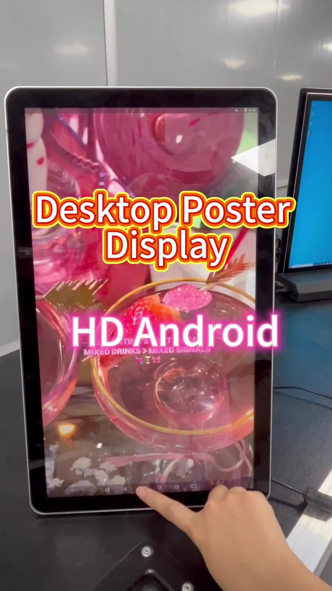 @HTURGB_LED_Display_No16