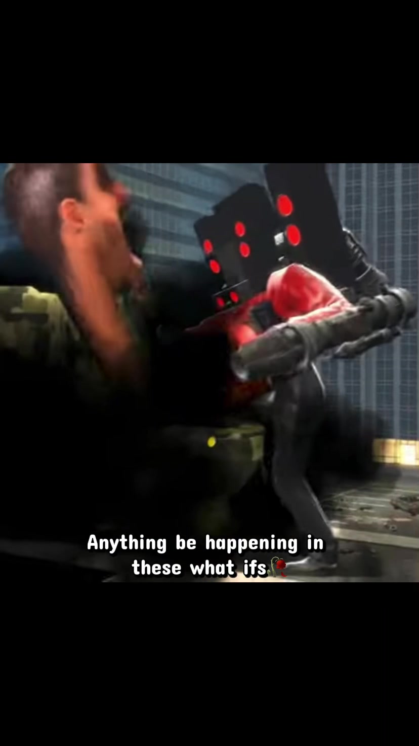 @Titan Speakerman