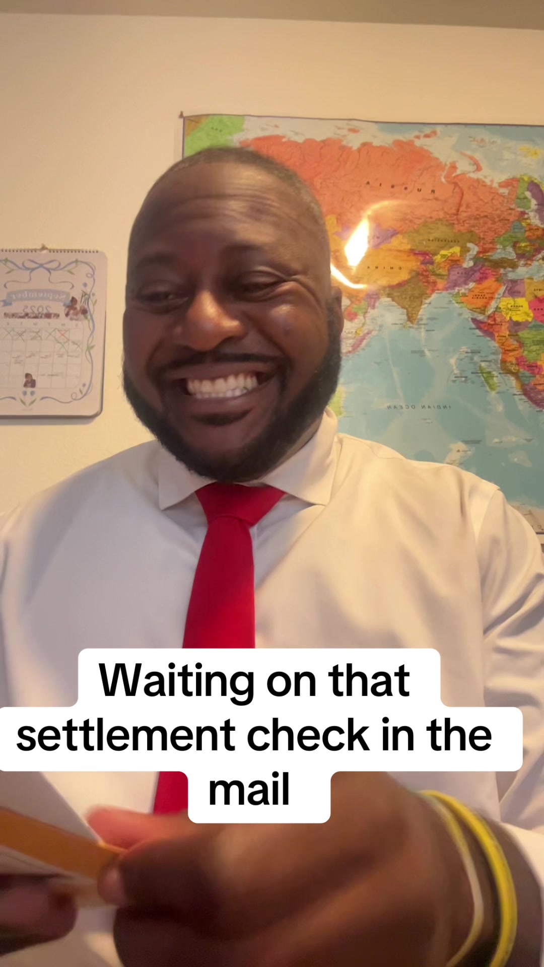 @Edward L. Speights