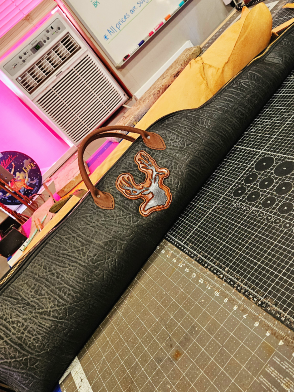 @Love & Loyalty Leathers