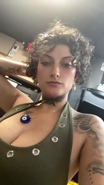 @🫧🌱💨Carissa Lynn 🏳️&zwj;🌈💈🫧