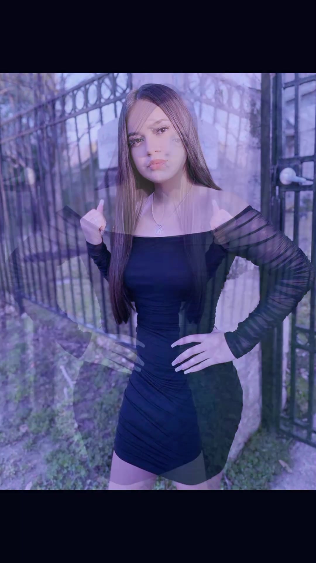 @sofia hernandez