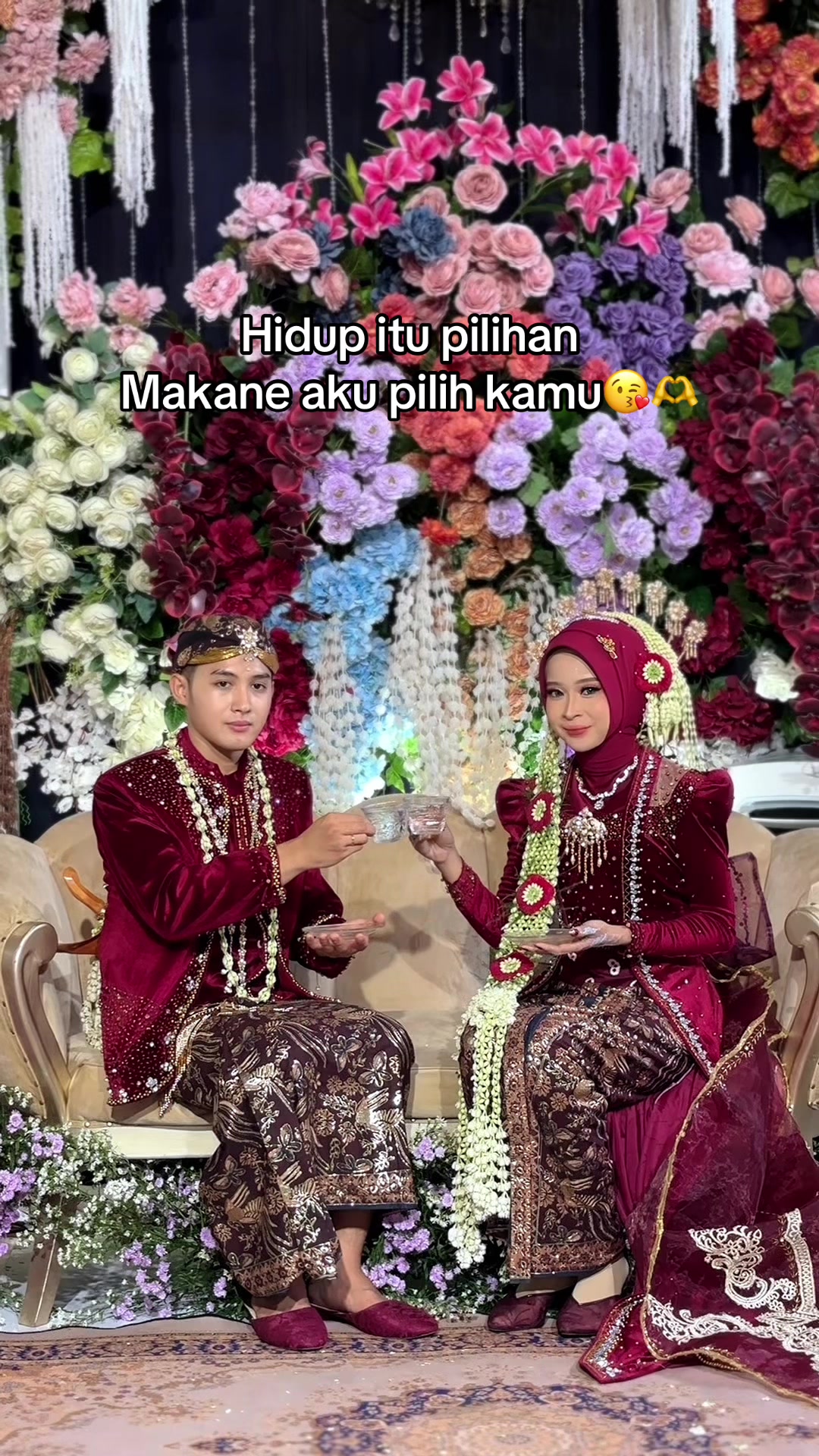 @Mbak Sari || Cucuk Lampah