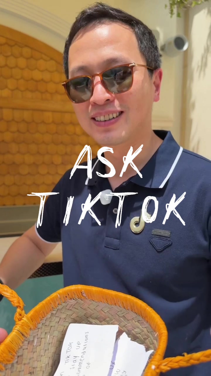 @TikTok for Business