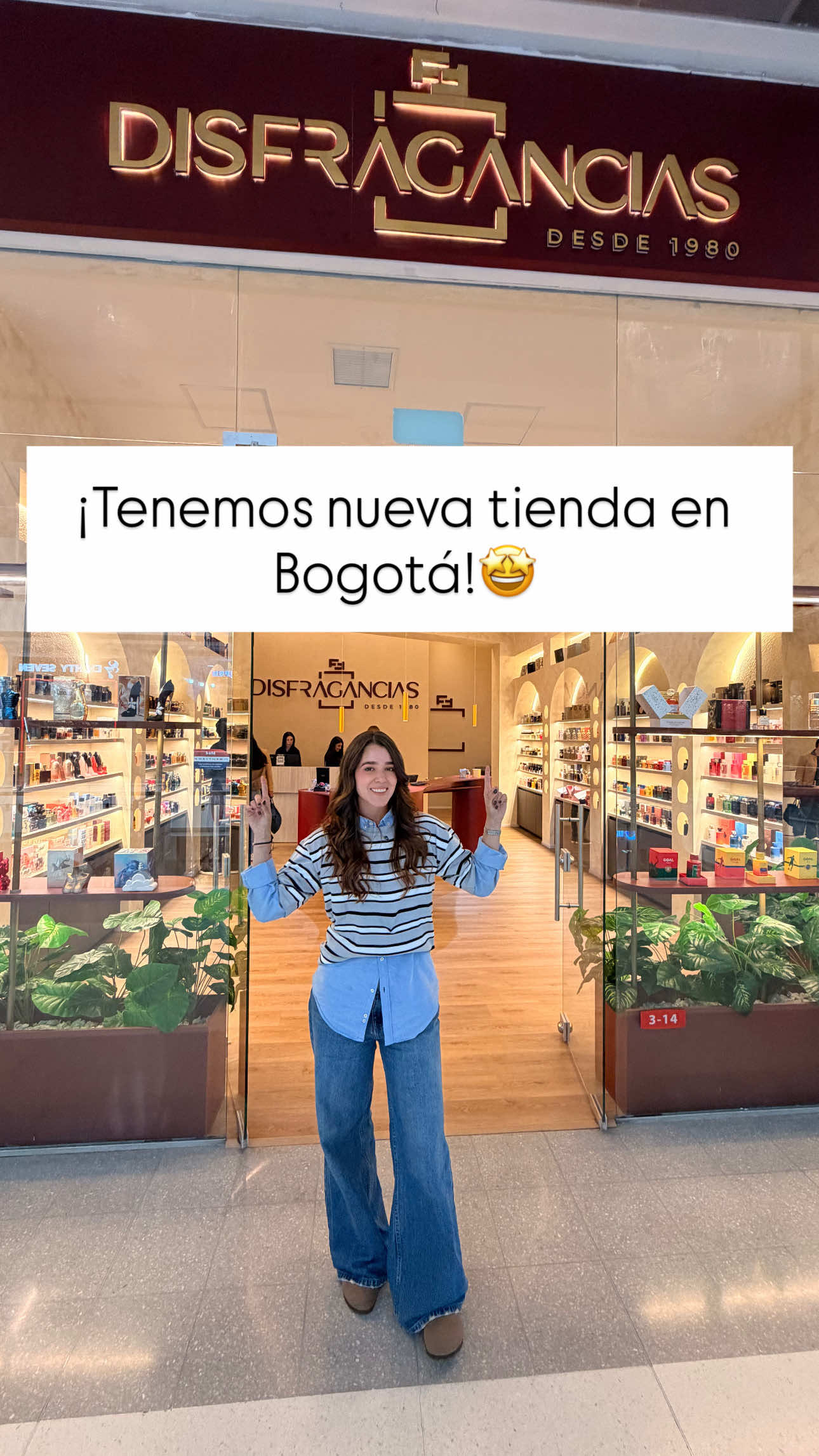 @disfragancias