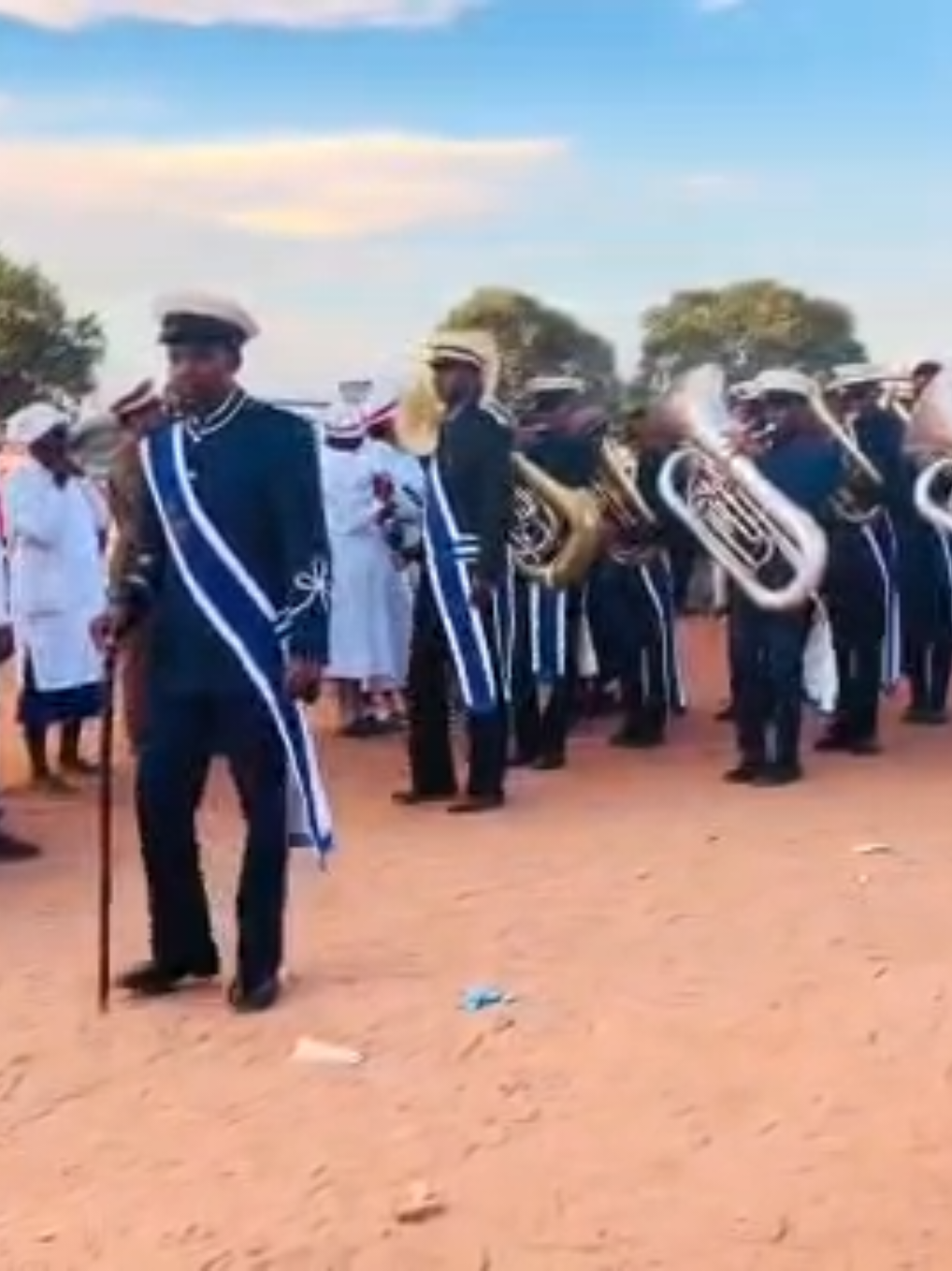 @Majalefha Brass Band