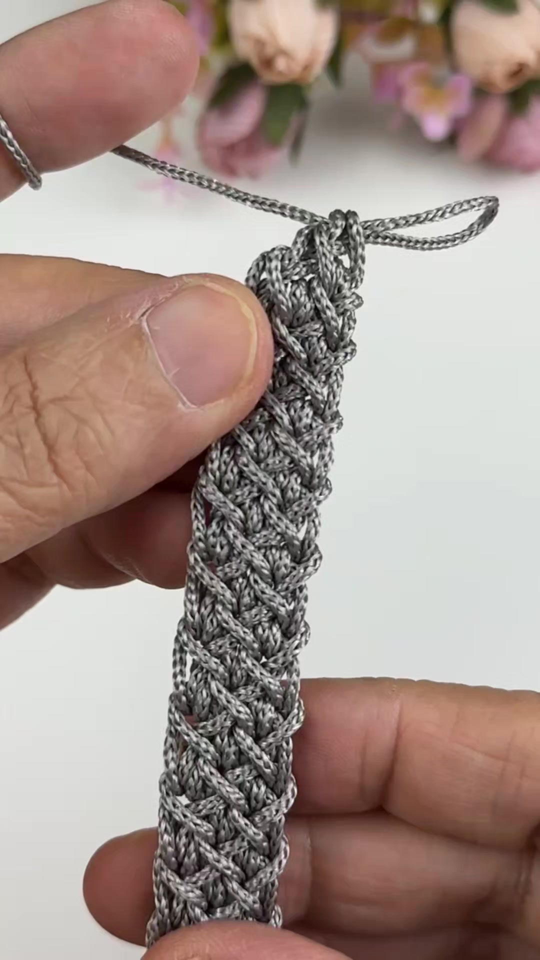 @betül crochet