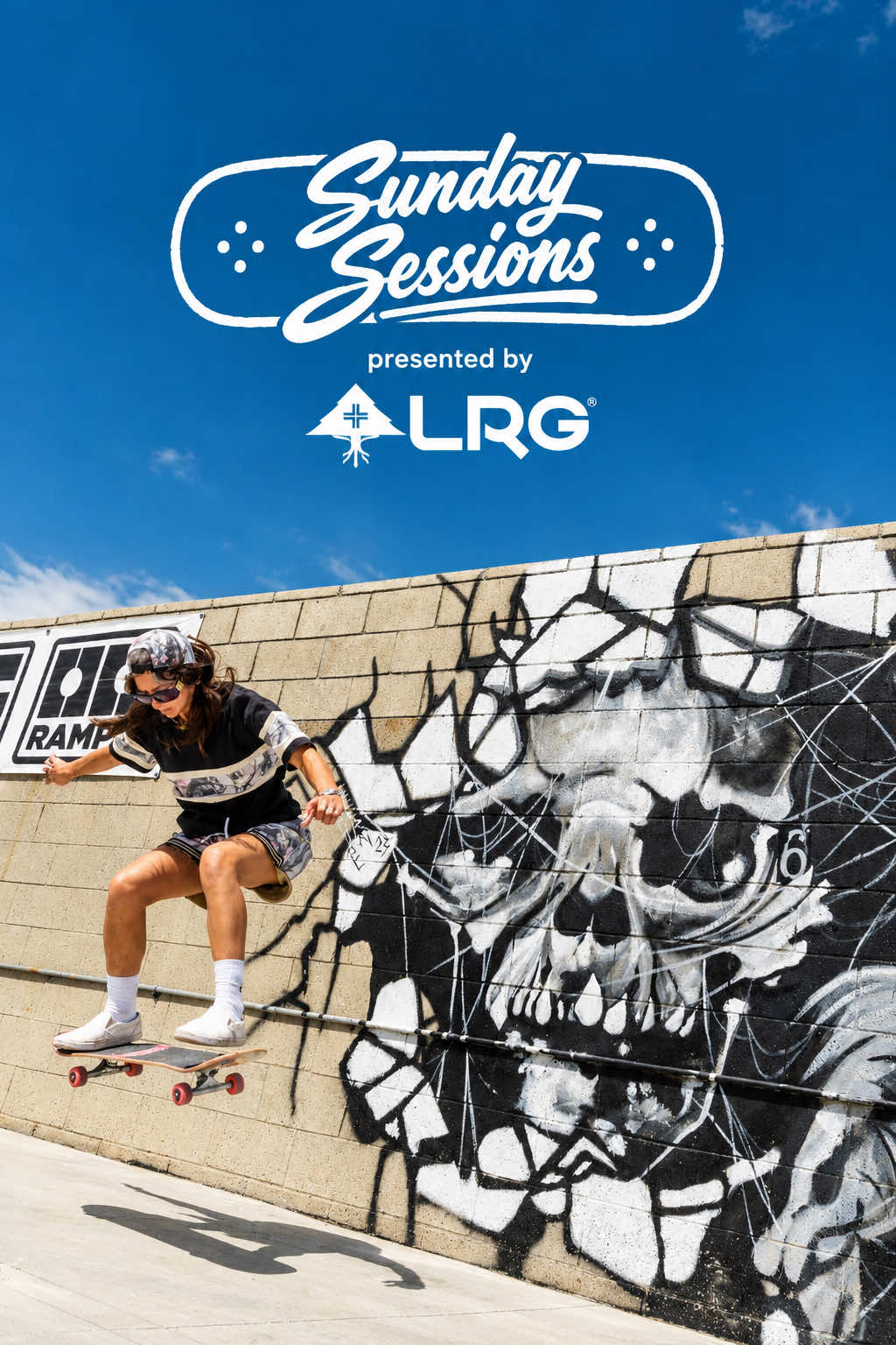 @LRG Clothing