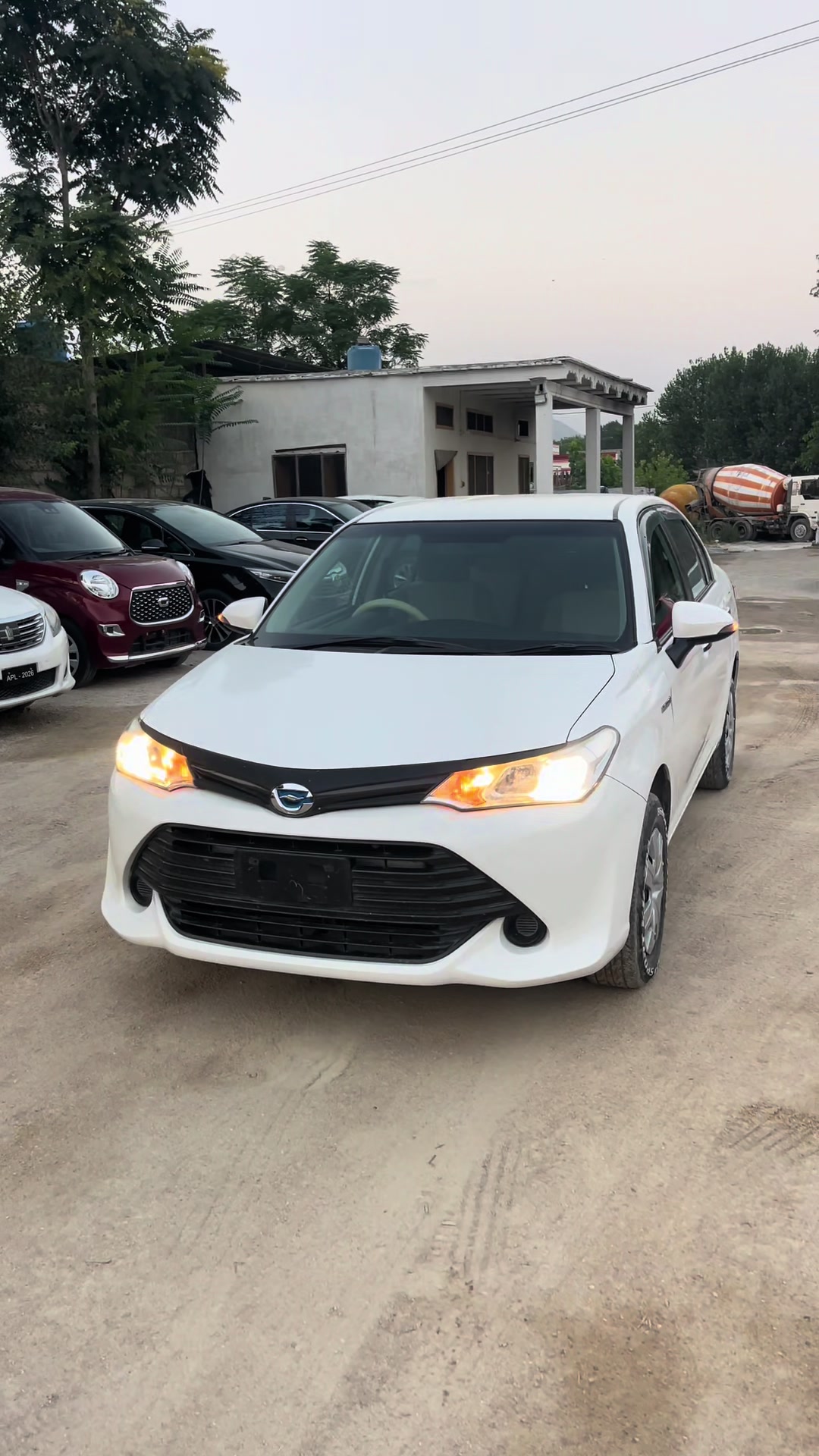 @PerfectMotors002