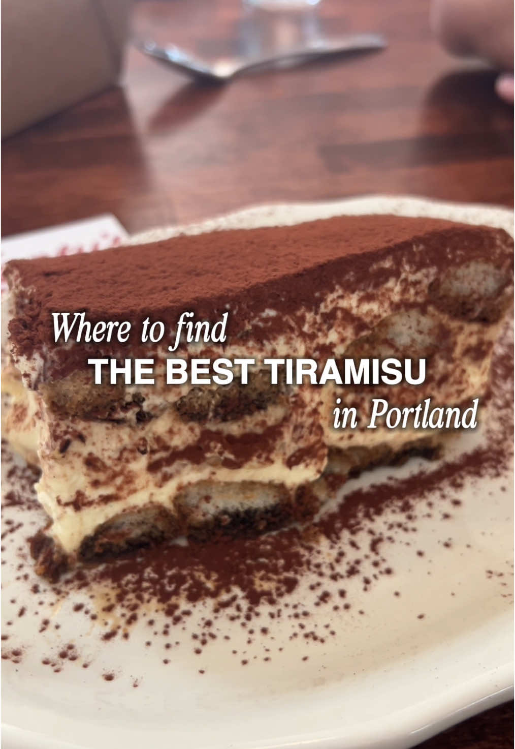 @vanessa | seattle + pdx foodie