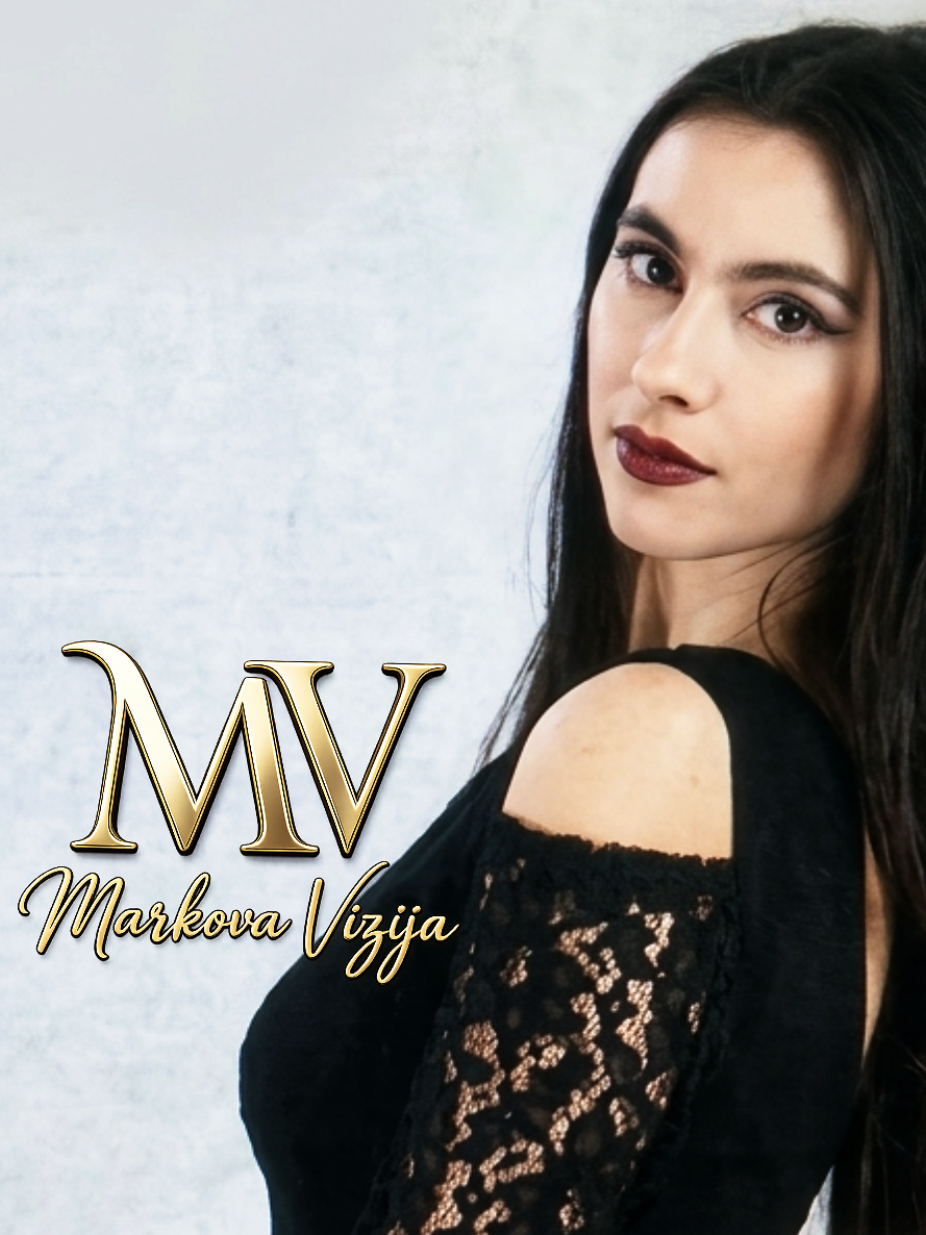 @Markova Vizija