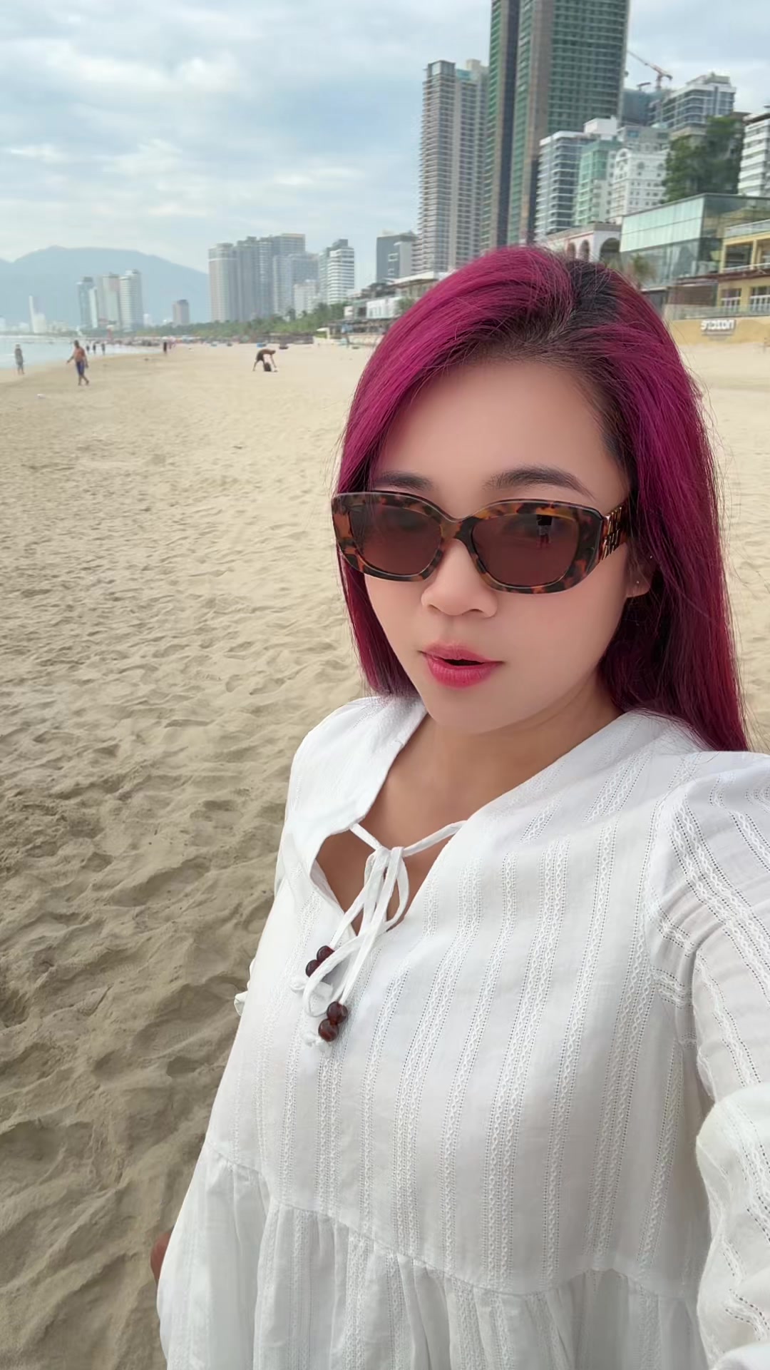 @NHUNG GYM