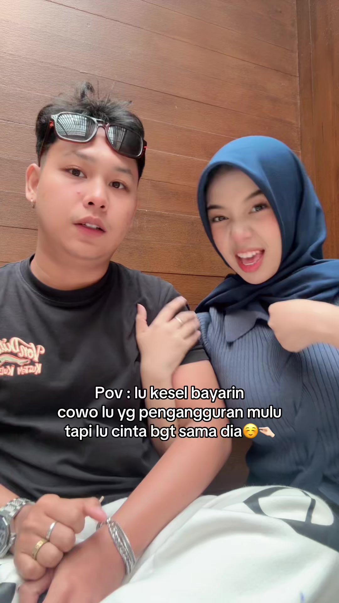 @ena & ocan