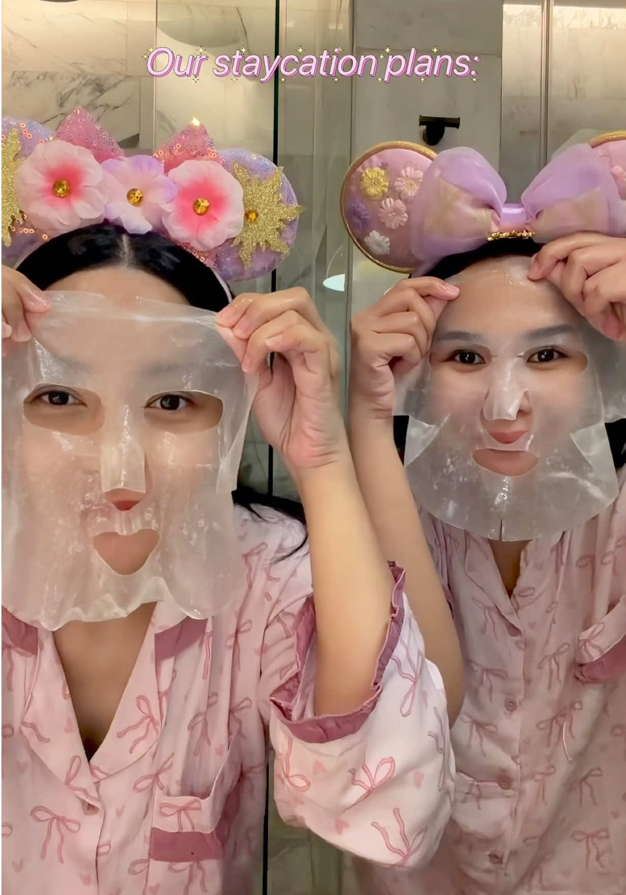 @IG: @isviandina| Mom of Twins