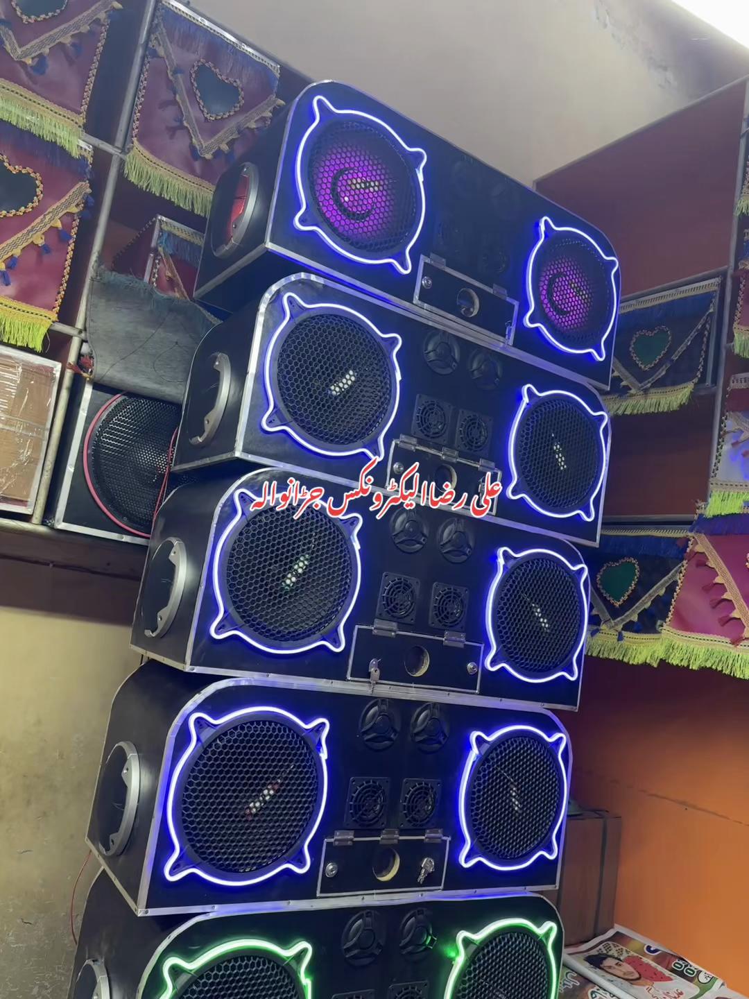 @Ali Raza Electronics Jaranwala