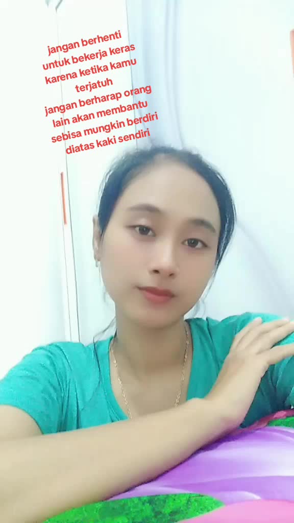 @Siti NurkhoLifah Official