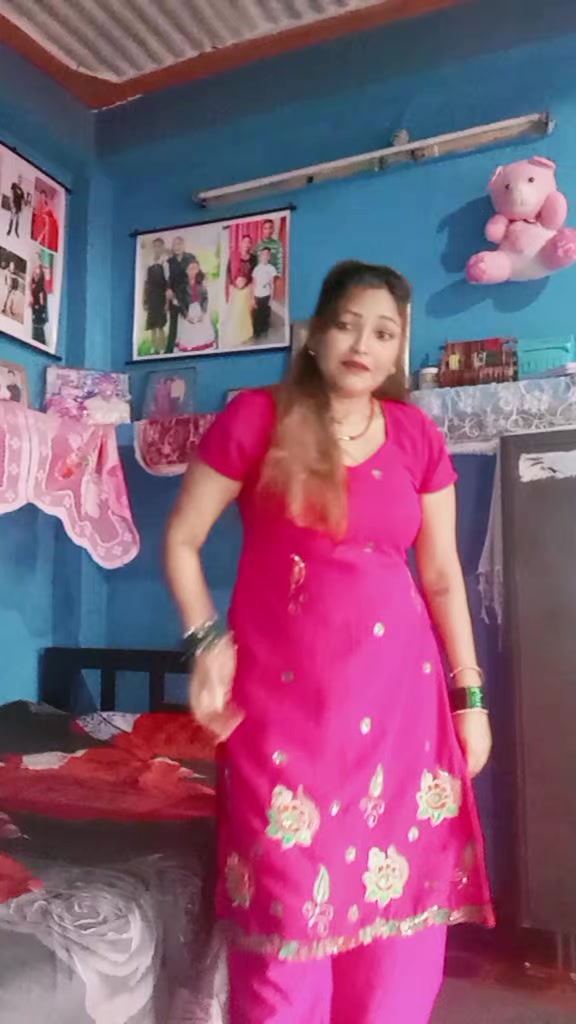 @Renu Thapa
