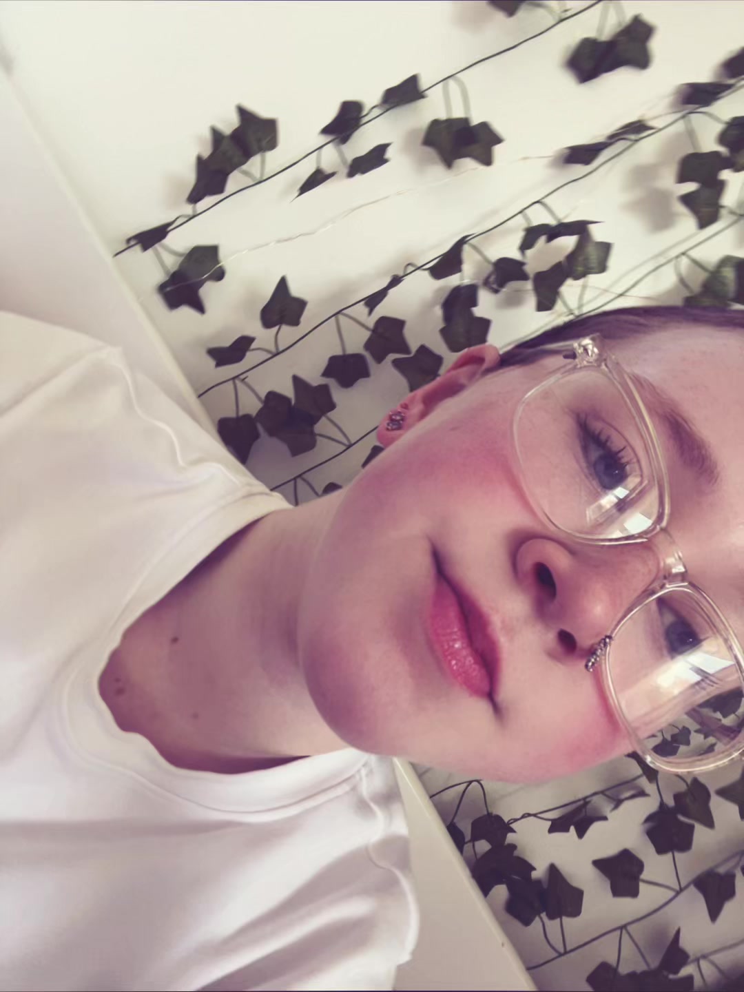 @Ellie's Spam ๐