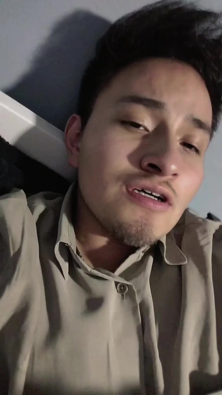 @Alonso Mendoza
