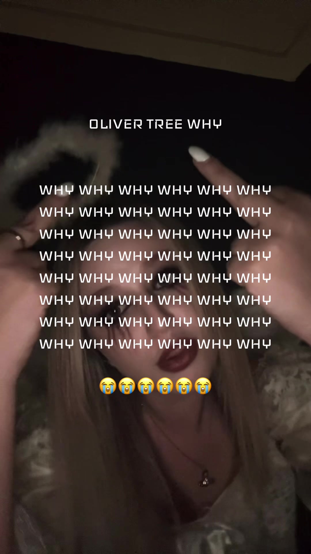 @Elys Crazy