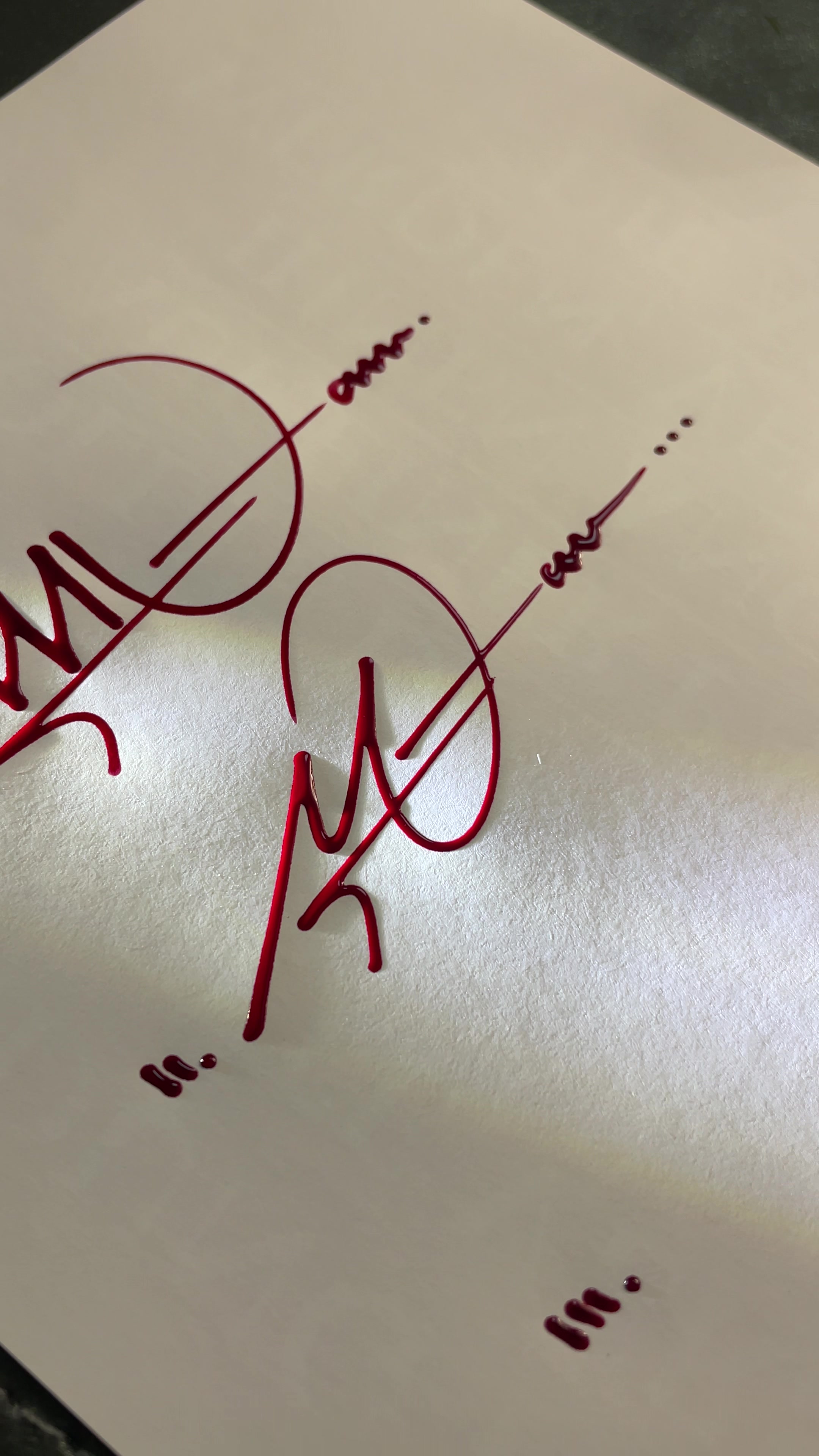 @Édition ✍️