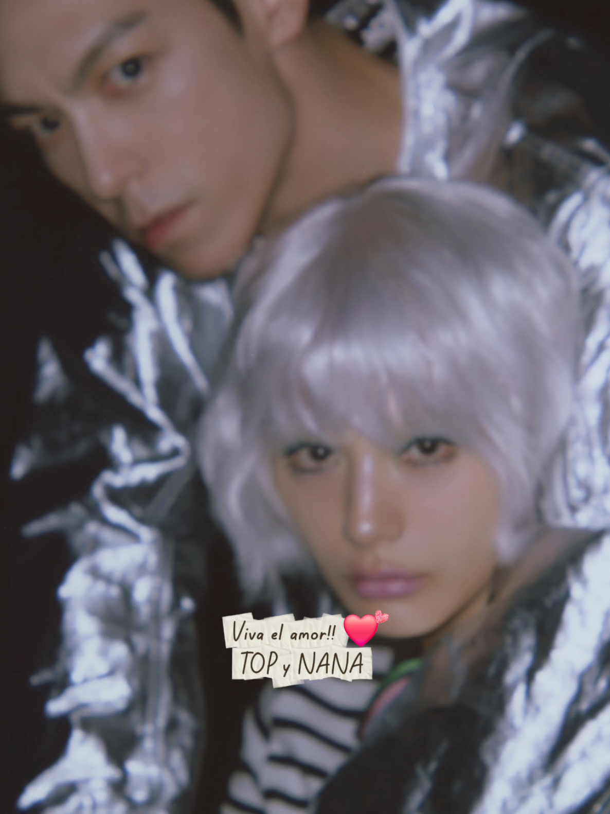@Diana Luna