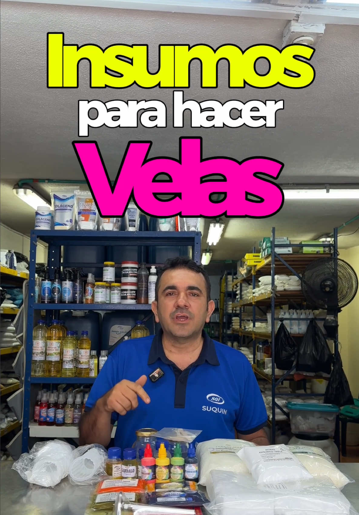 @SUQUIN S.A.S