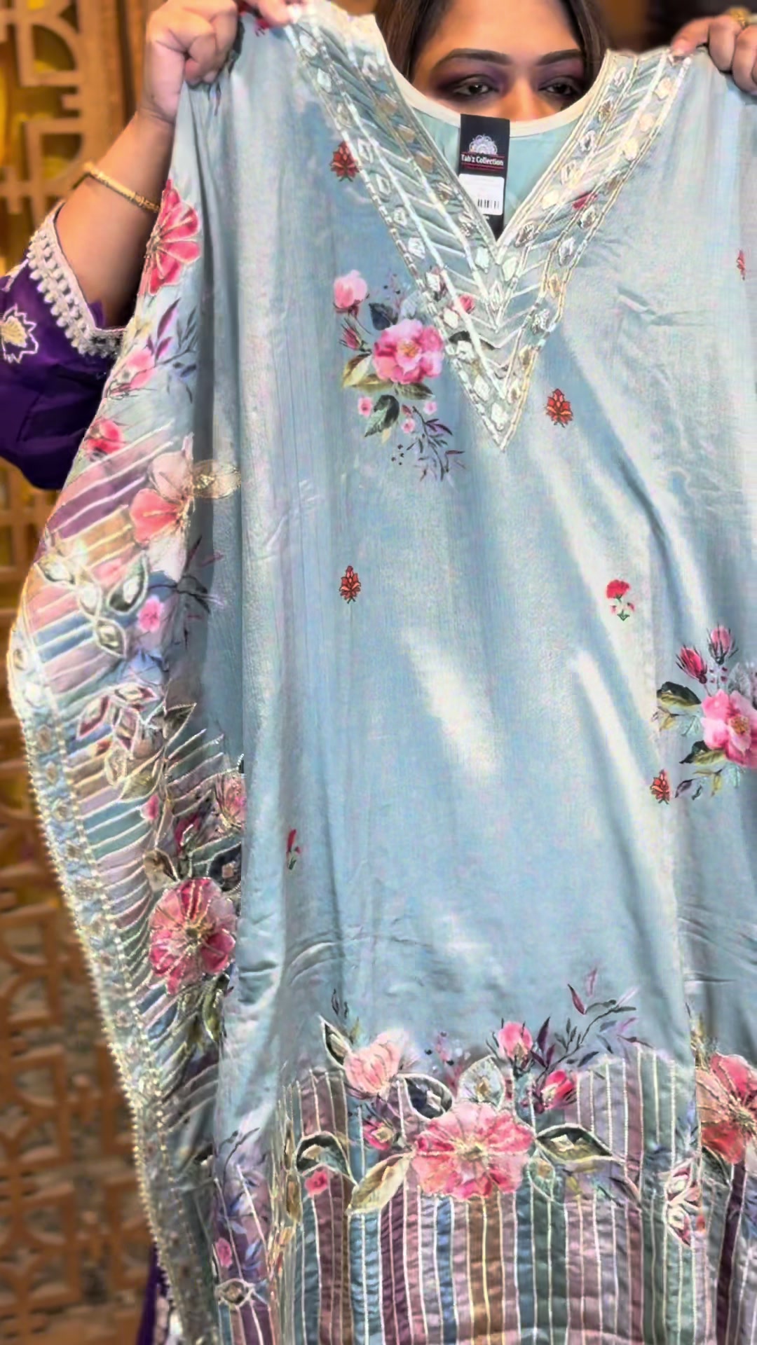 @Tab’z Collection