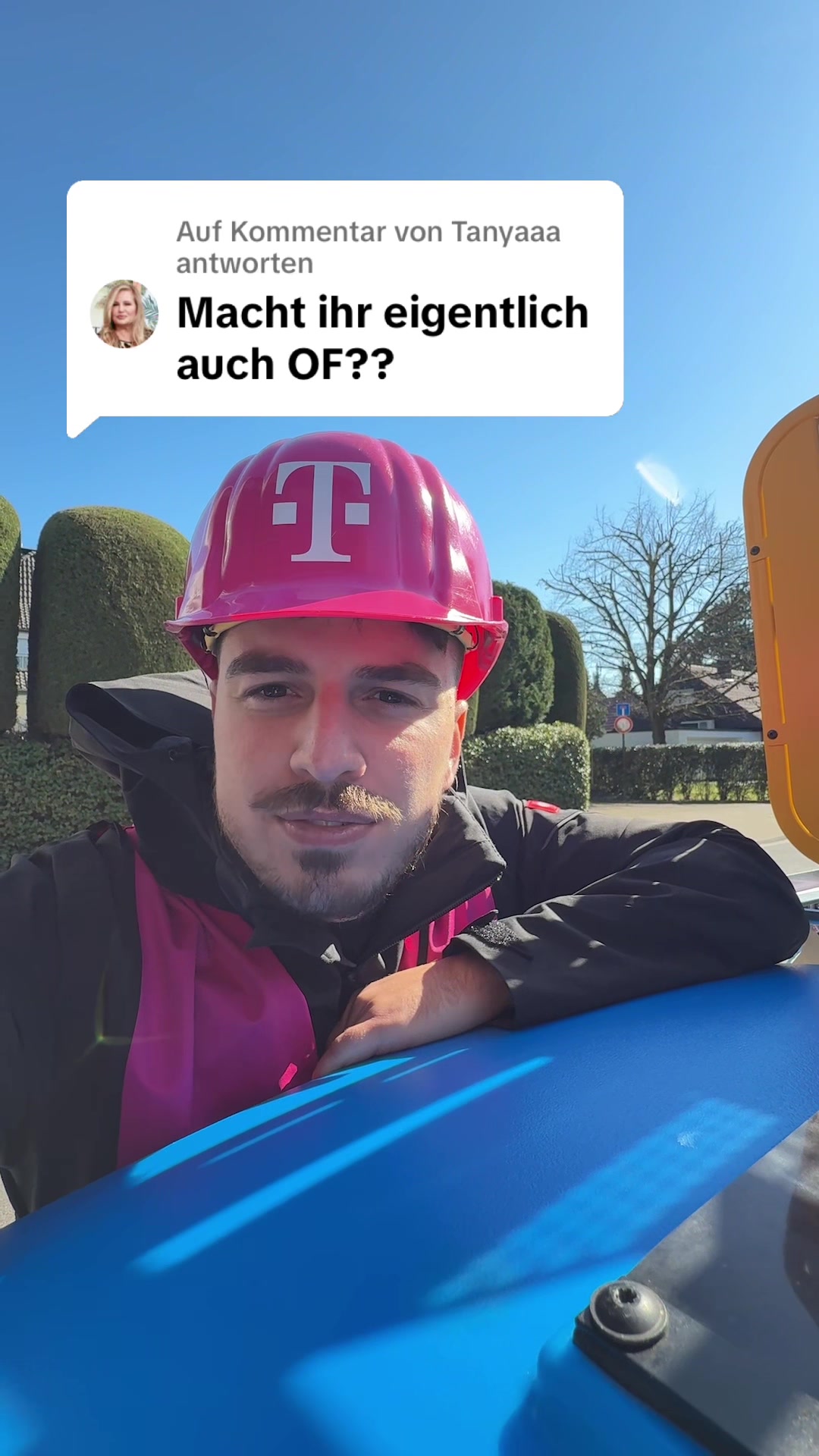 @Deutsche Telekom