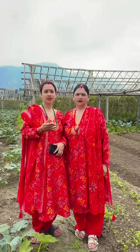 @laxmi Adhikari