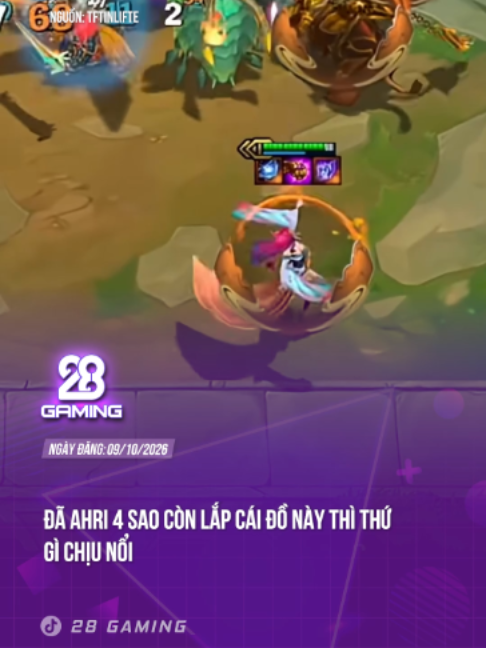 @Theanh28 Gaming