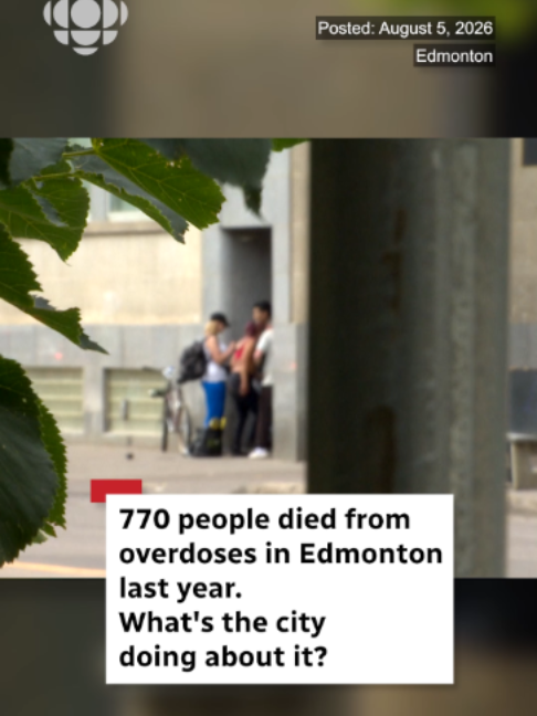 @CBC Edmonton