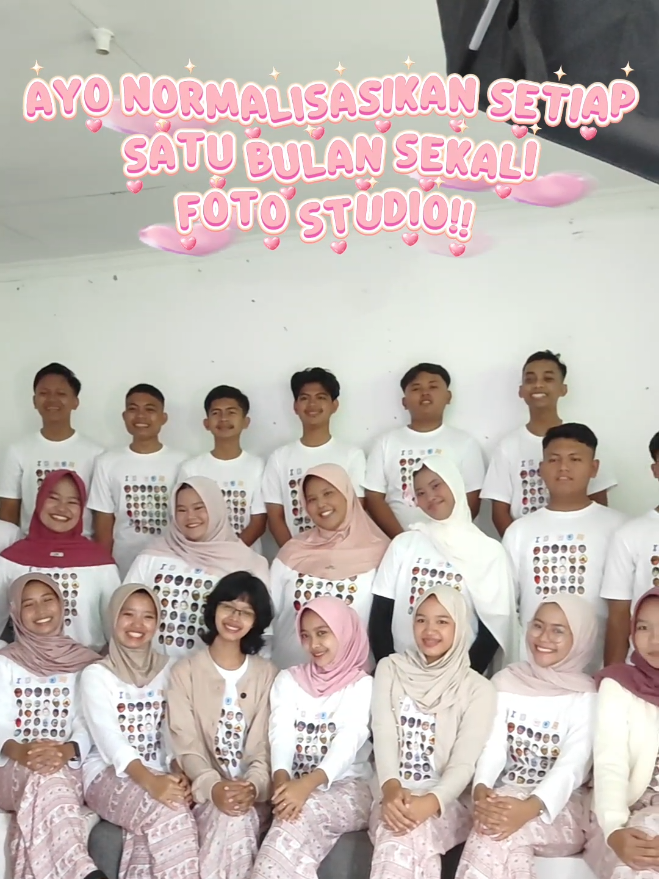 @Foto Studio No. 1 Di Nganjuk