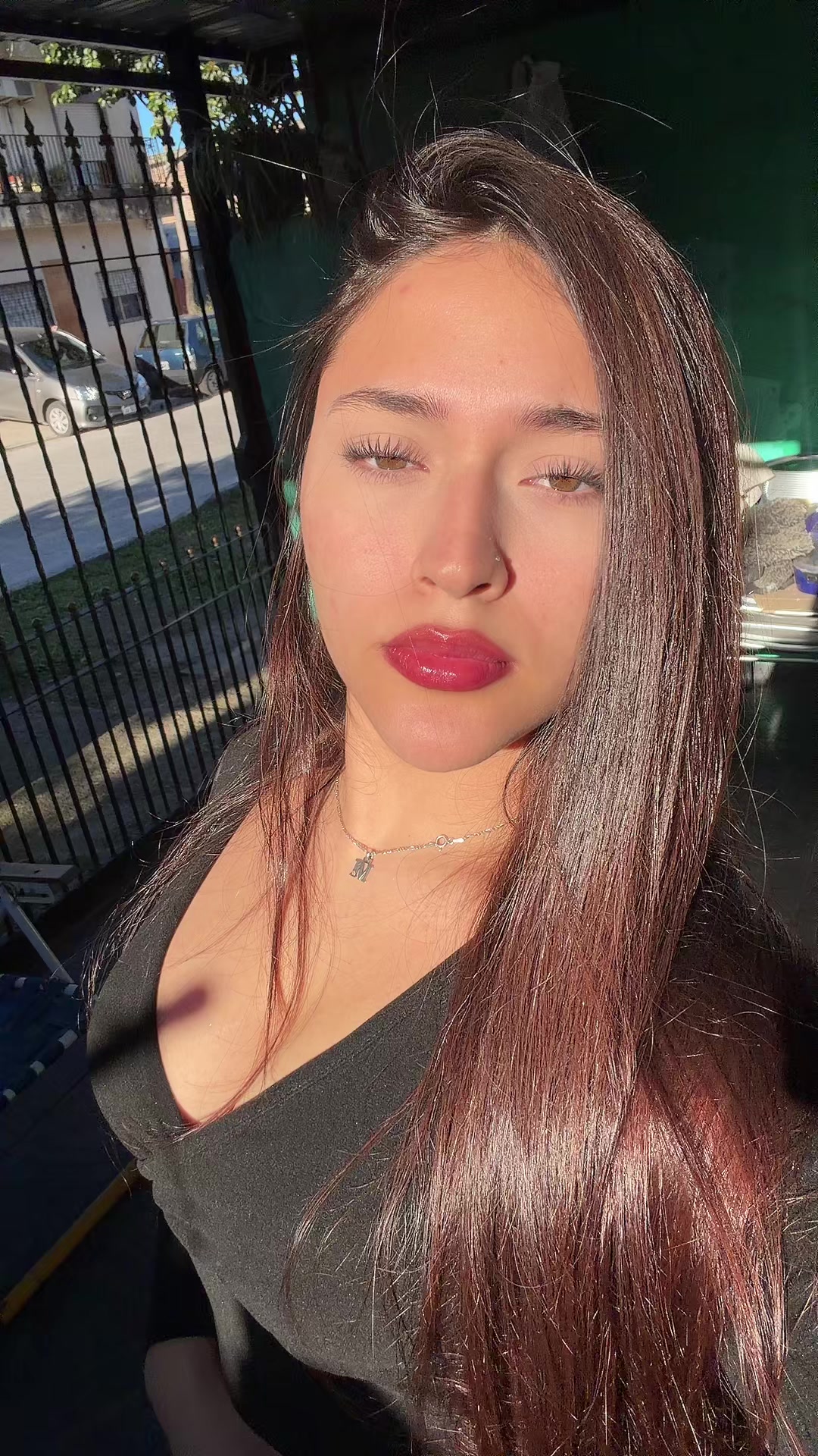 @Melany luna๐