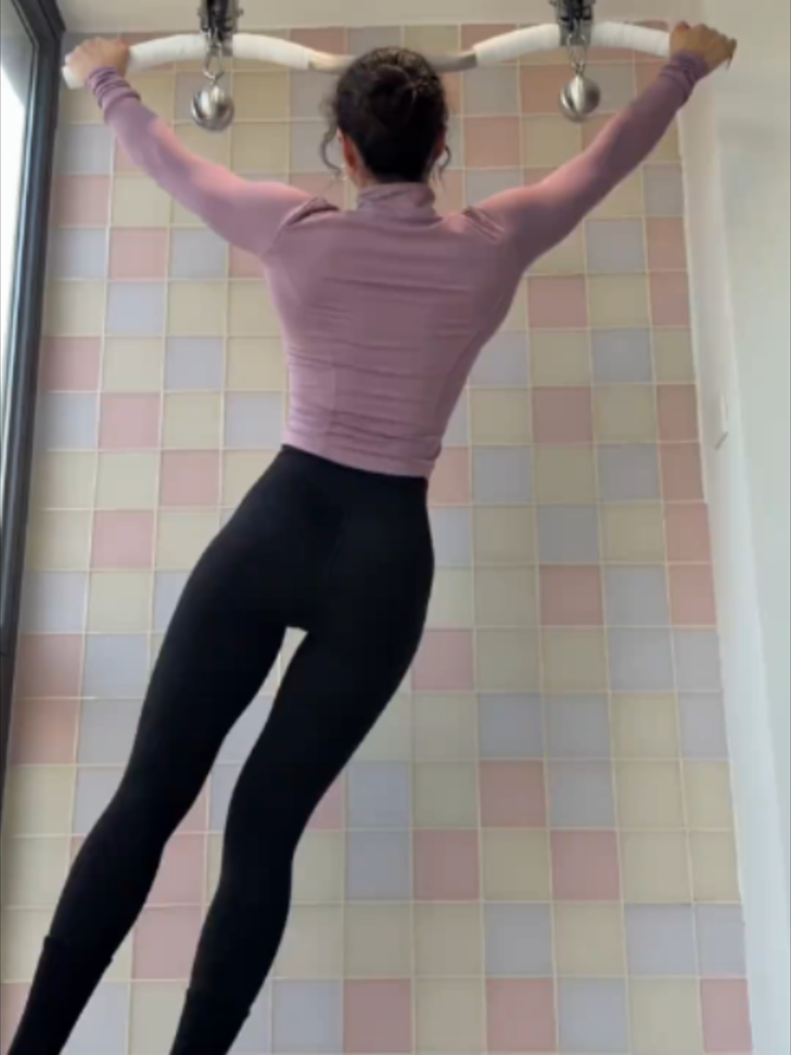 @Sang Doan Calisthenics