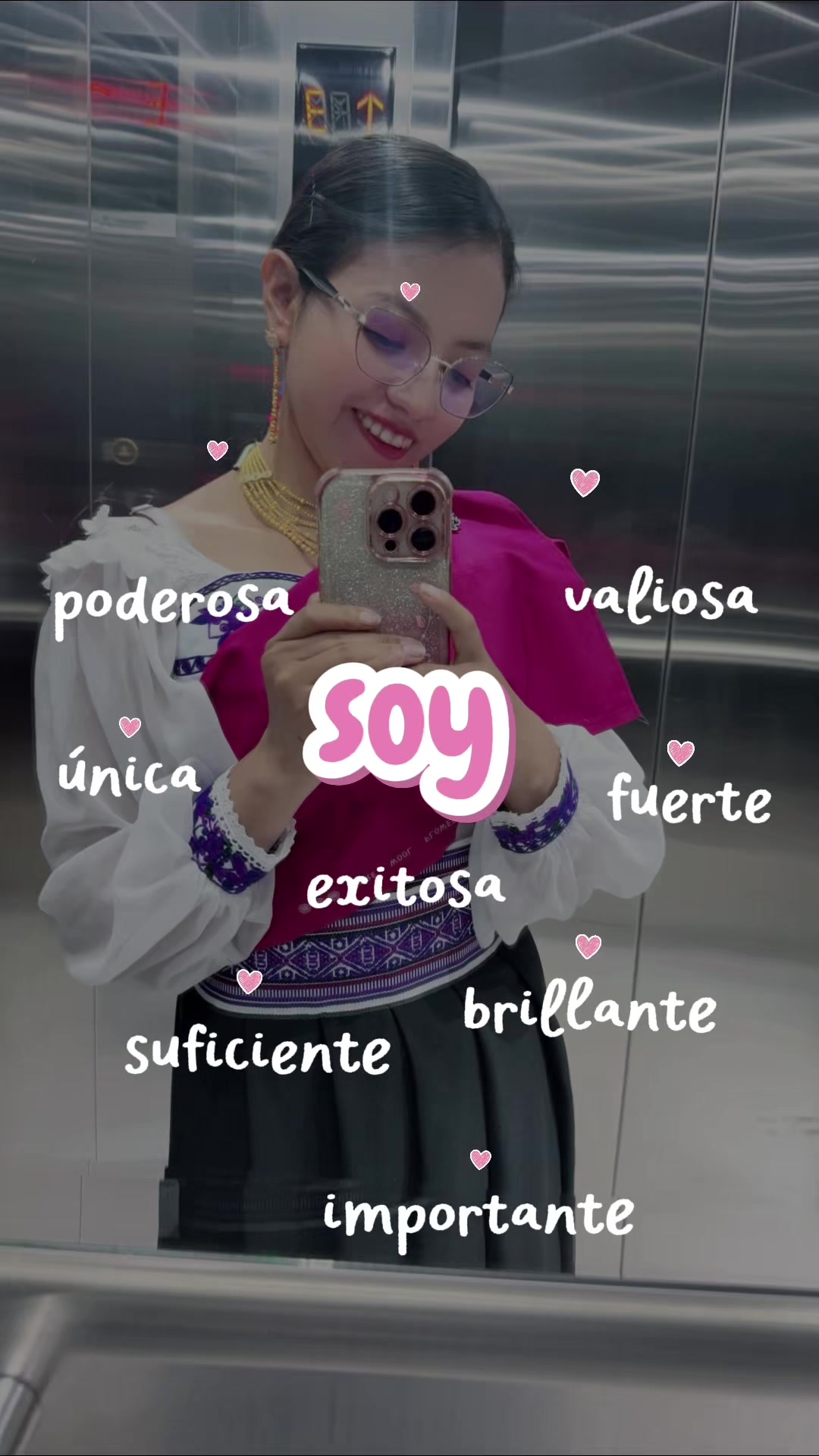 @Maribel Poalacin