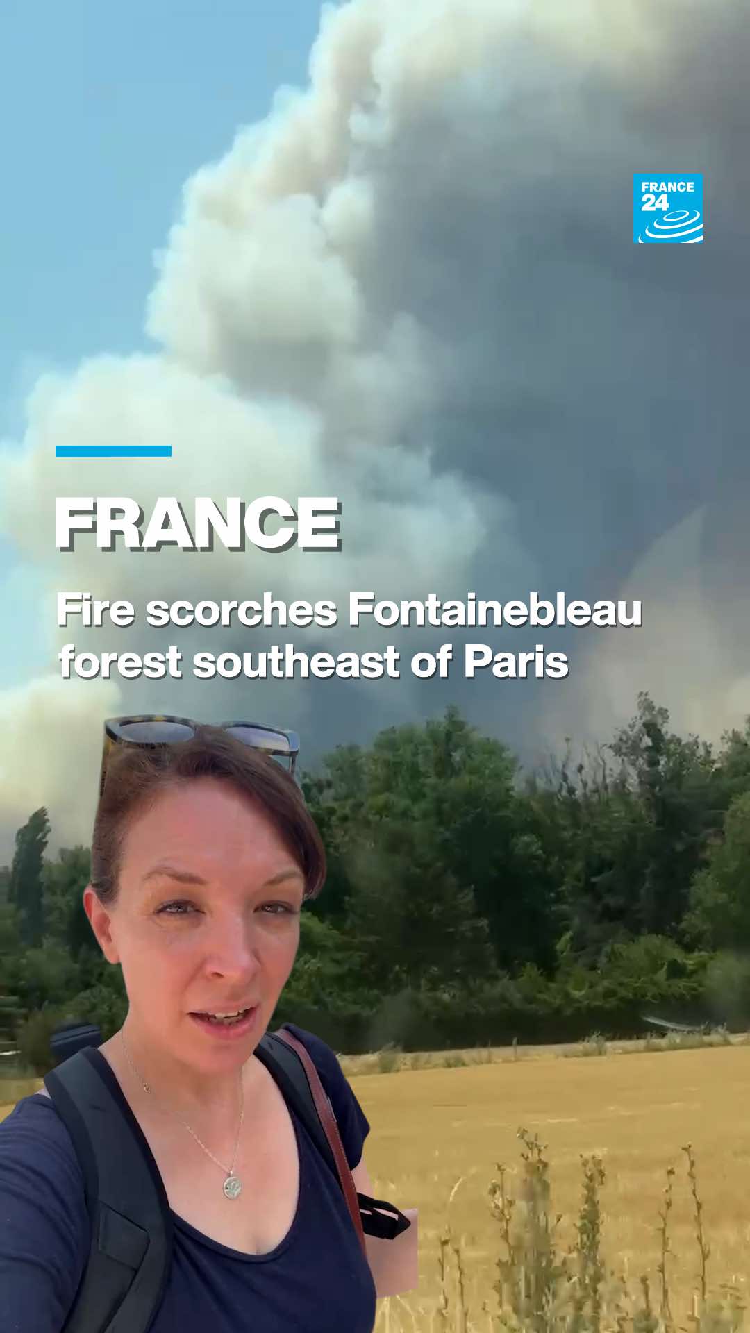 @FRANCE 24 English