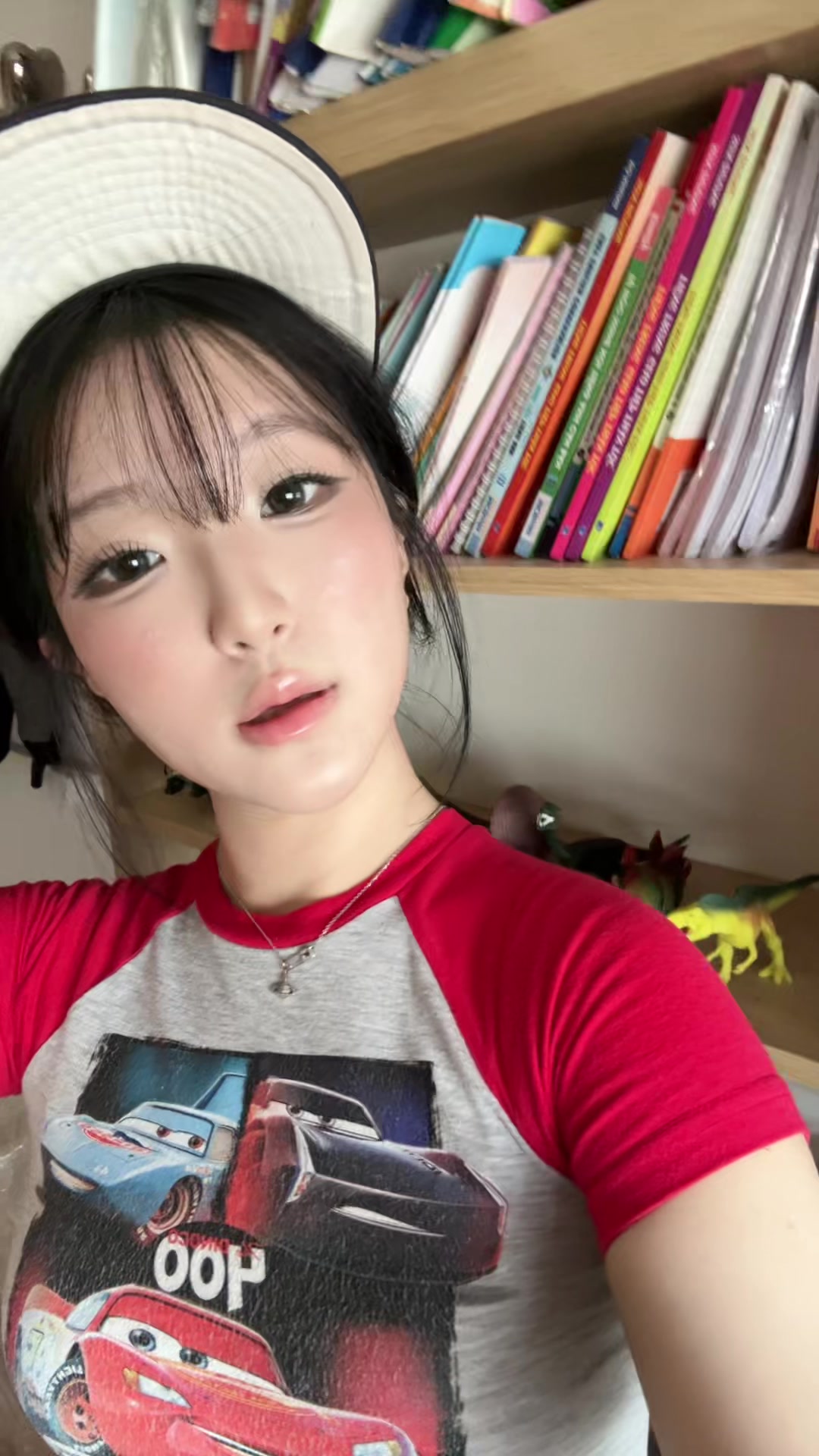 @Trinxu