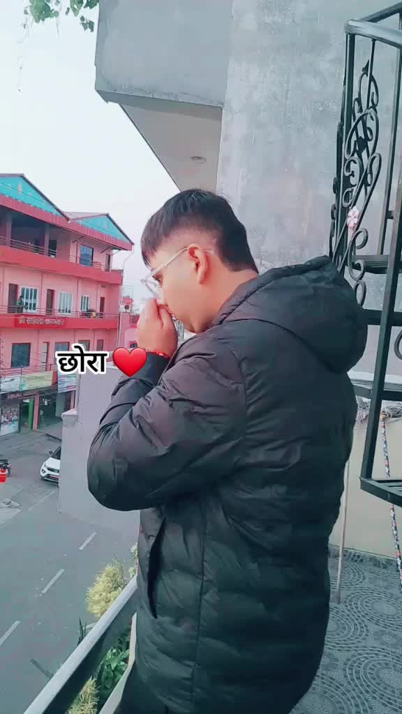 @Shanti Neupane